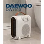 DAEWOO Calefactor Termoventilador DW9515 2000W